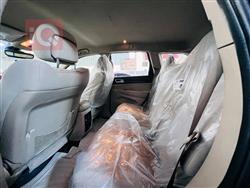 جیپ گراند شیرۆکی